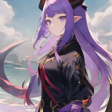 Profile image of Kirin