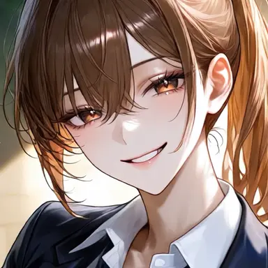 Profile image of 恵麻