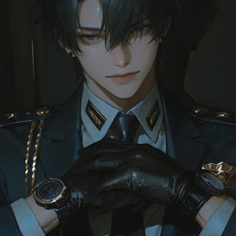 Bandii의 이든 콜