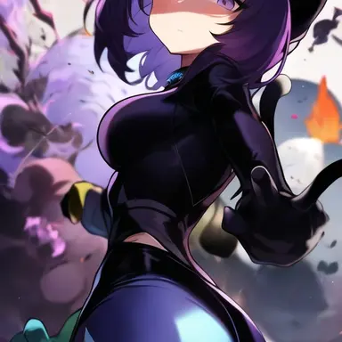 Profile image of 퍼프로리시