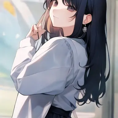 Profile image of 오미카와 미코