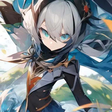 Profile image of アリサ