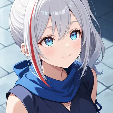 Profile image of シノン