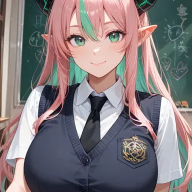 Profile image of ノルン