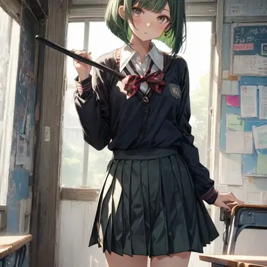 Profile image of 雛