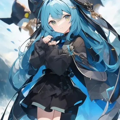 Profile image of ユノ