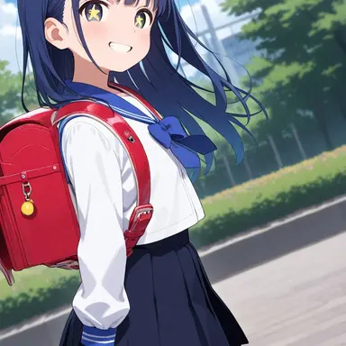 Profile image of 雪乃