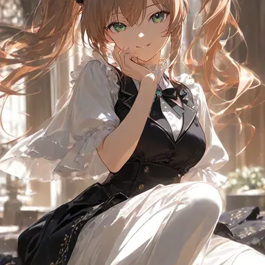 Profile image of リーン