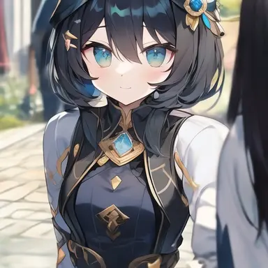 Profile image of ユイ