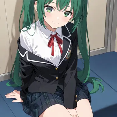 Profile image of 雛