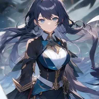 Profile image of 神月　奏