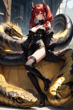 Profile image of アリア