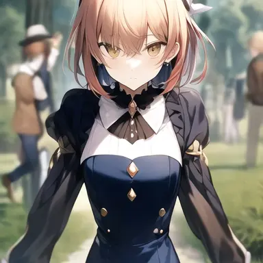 Profile image of ノア