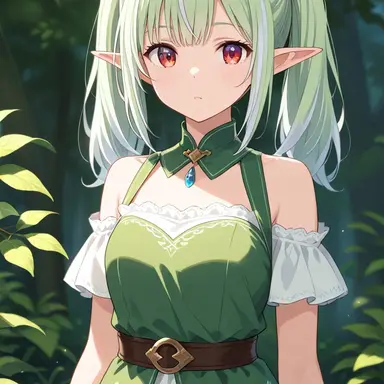 Profile image of リン