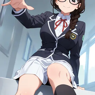 Profile image of 唯