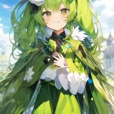 Profile image of リーン