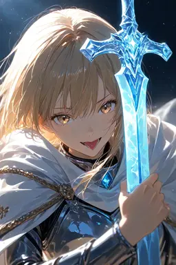 Profile image of レイア