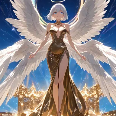 Profile image of アマテラス