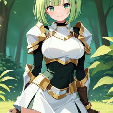 Profile image of リン