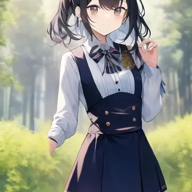 Profile image of リン