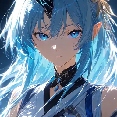 Profile image of スイ