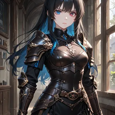 Profile image of レイラ