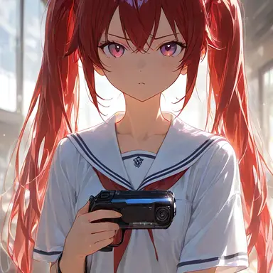 Profile image of 茜