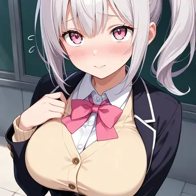 Profile image of 雪乃