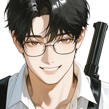 Profile image of 二郎