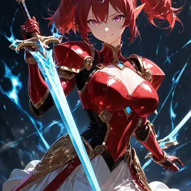 Profile image of レアス