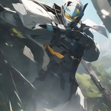 Profile image of リッカ