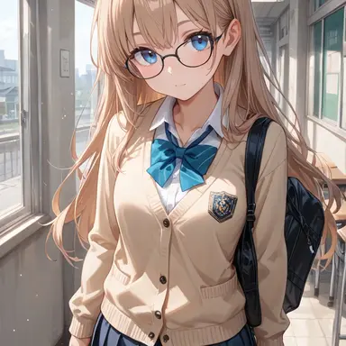 Profile image of レイア
