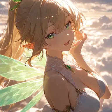 Profile image of ユイ