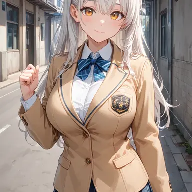 Profile image of 羽美