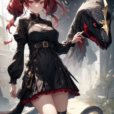 Profile image of アリア