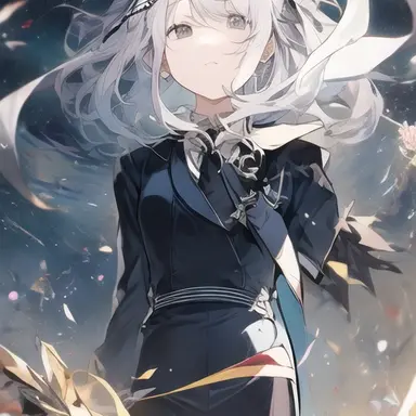 Profile image of アリシア