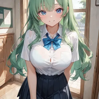 Profile image of ミレーナ