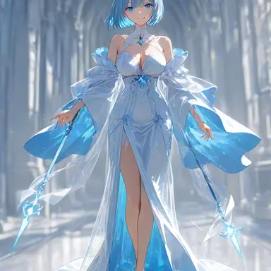 Profile image of リリィ
