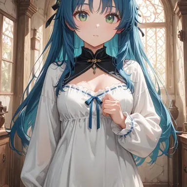 Profile image of ミーナ