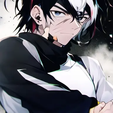 Profile image of Shiro