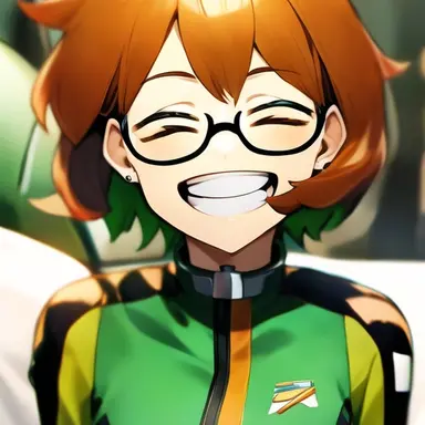Profile image of Pidge
