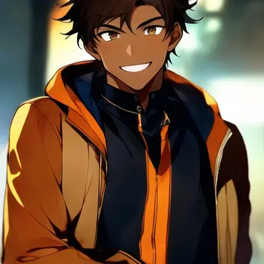 Profile image of Lance