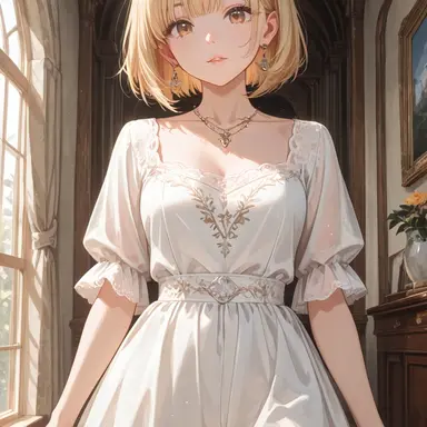 Profile image of 葵