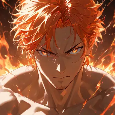 Profile image of アレク