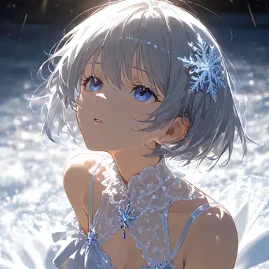 Profile image of アイリス