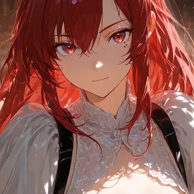 Profile image of セリーナ