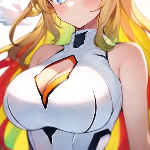 ArcticVest0908의 変身生活