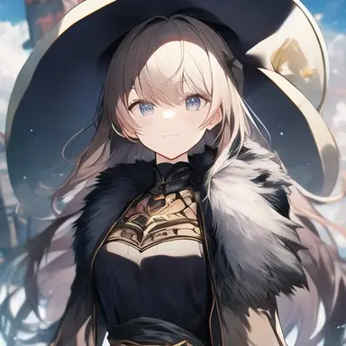 Profile image of 鏡をくれる人