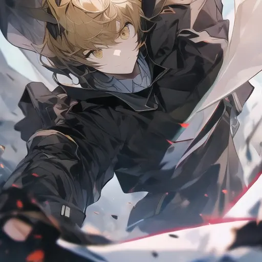 ArcticVest0908의 TS症候群