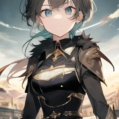 Profile image of ユウカ